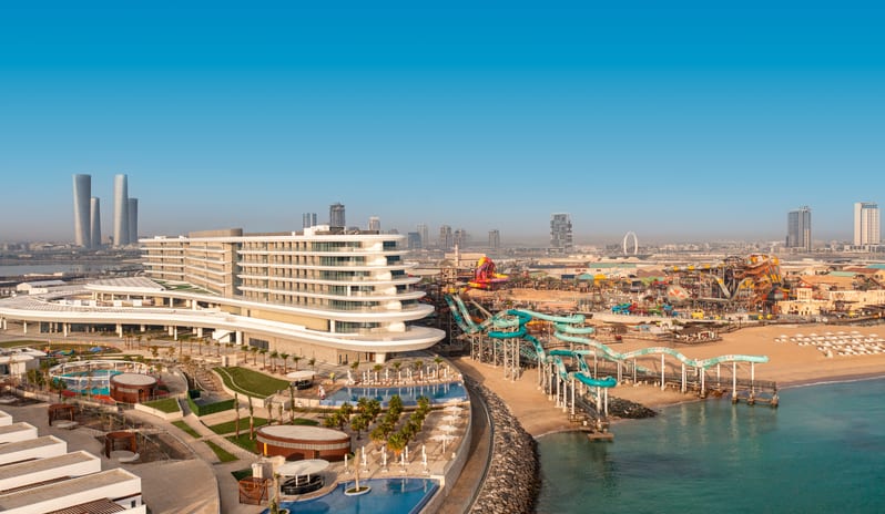 RPQIN - QATAR - Drone Shot 3 - 2024